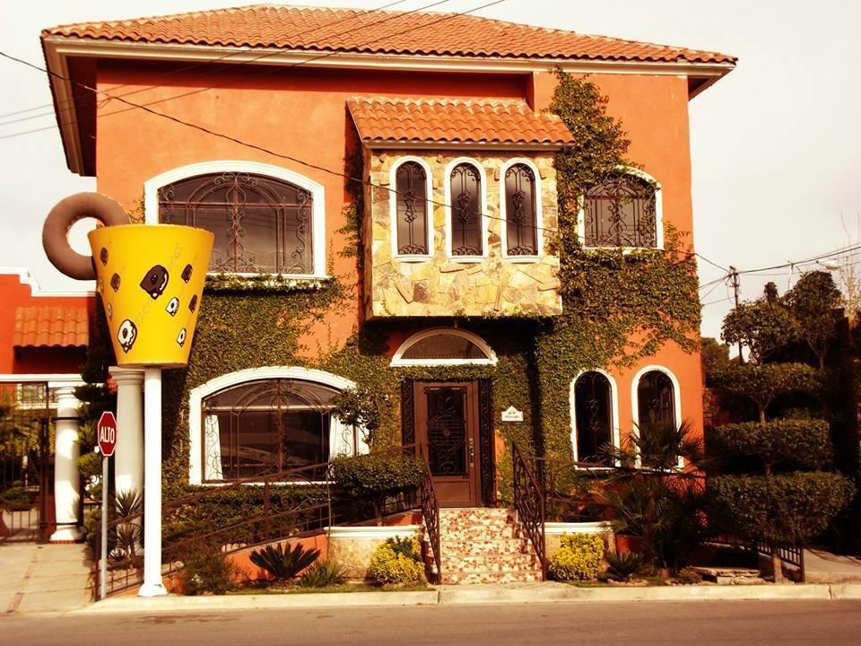 Maria Bonita Suites Agua Prieta Ngoại thất bức ảnh