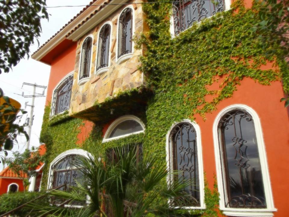 Maria Bonita Suites Agua Prieta Ngoại thất bức ảnh