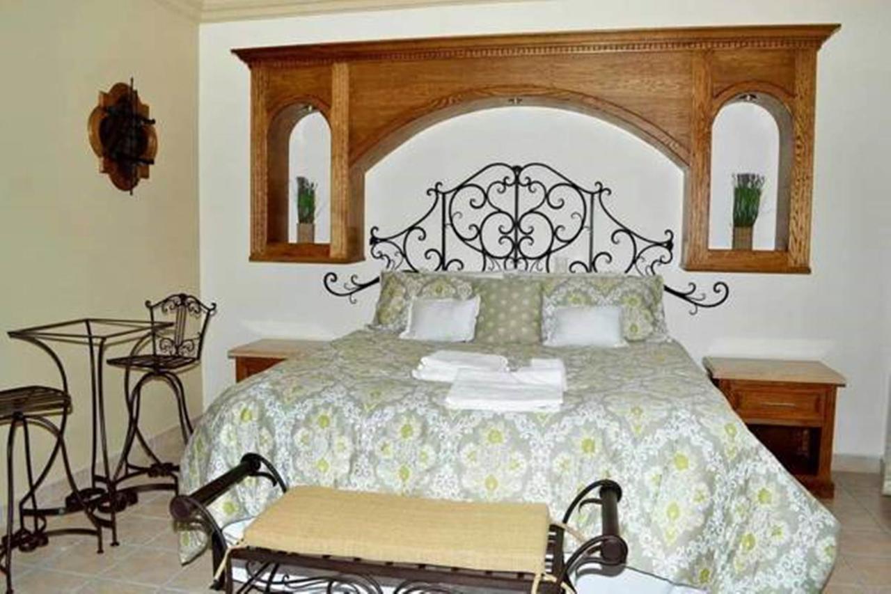 Maria Bonita Suites Agua Prieta Phòng bức ảnh
